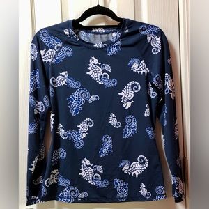 Tommy Hilfiger Women’s Rash Guard